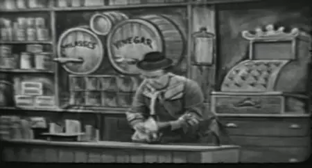 Buster Keaton on Television (1949-58)