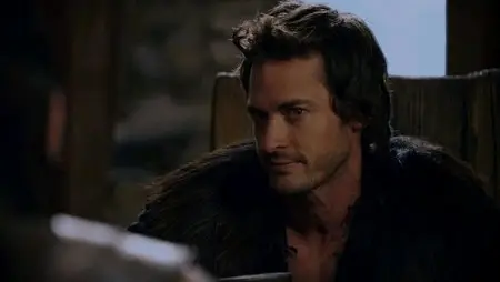 The Scorpion King 4: Quest for Power (2015)