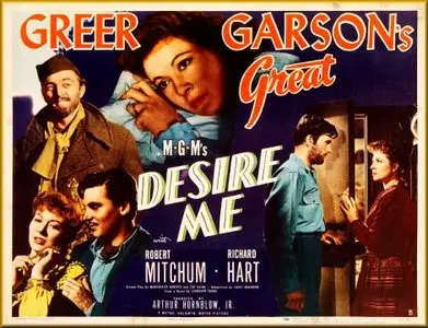 Desire Me (1947)