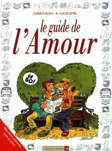 Le guide de l'amour