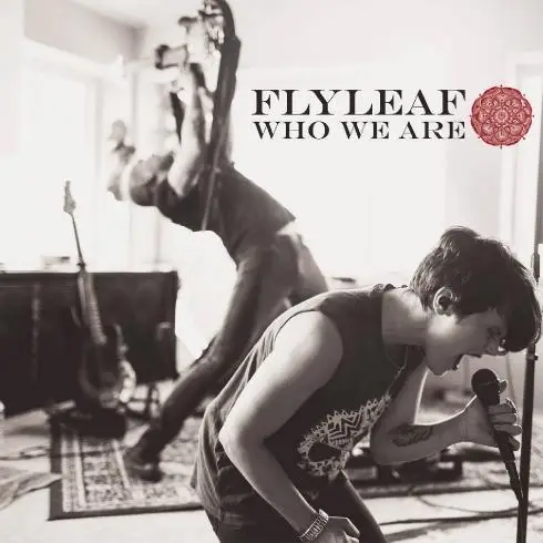Flyleaf - Who We Are (EP) (2013)