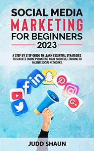 Social Media Marketing for Beginners