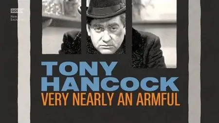 UKTV - Hancock: Very Nearly an Armful (2023)