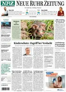NRZ Neue Ruhr Zeitung Duisburg-West - 30. Mai 2019
