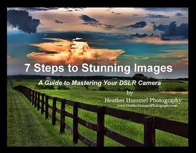 7 Steps to Stunning Images: A Guide to Mastering Your DSLR Camera