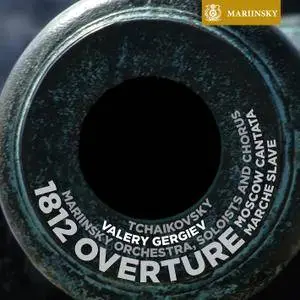 Valery Gergiev, Mariinsky Orchestra, Soloists & Chorus - Tchaikovsky: 1812 Overture (2009) MCH PS3 + DSD64 + Hi-Res FLAC