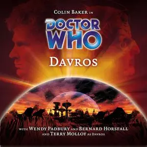 «Doctor Who - 048 - Davros» by Big Finish Productions