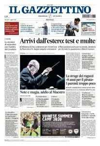 Il Gazzettino Rovigo - 7 Luglio 2020