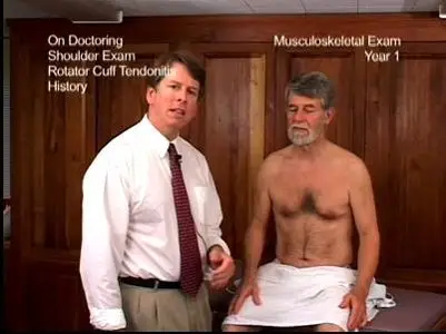 Videos on Musculoskeletal Examination, By Dartmouth Medical School, 2008