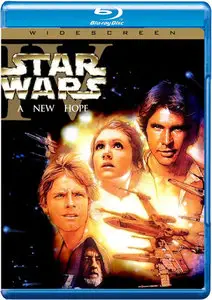 Star Wars: Episode IV - A New Hope (1977)