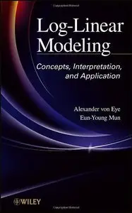 Log-Linear Modeling: Concepts, Interpretation, and Application (Repost)