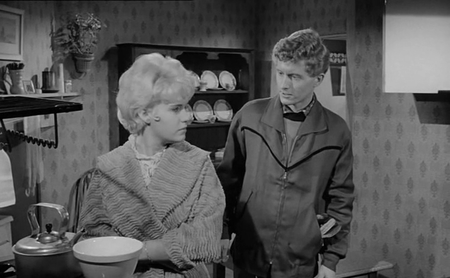 The Man in the Back Seat (1961)