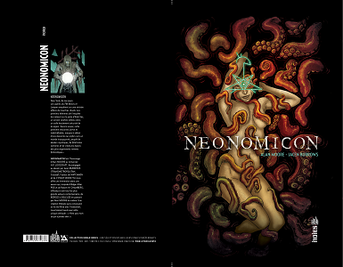 Neonomicon (French)