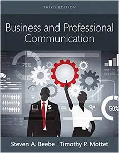 Business and Professional Communication Ed 3