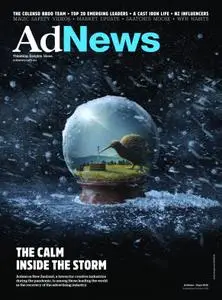 AdNews - September 2021
