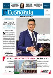 Corriere della Sera Economia - 13 Marzo 2023