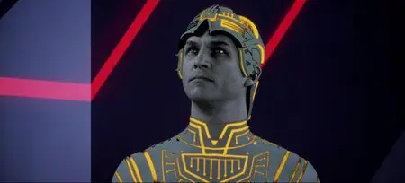 TRON (1982)