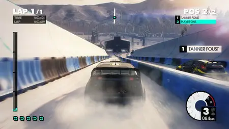 Dirt 3: Complete Edition (2012)