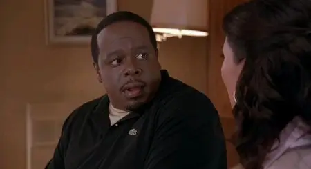 Code Name: The Cleaner (2007)