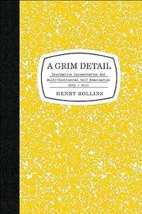 A Grim Detail