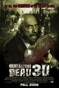 Night of the Living Dead 3D (2006) DVDRip