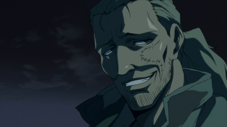 Black Lagoon - Seasons 1-2 + Omakes (2006)
