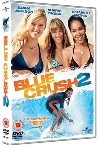 Blue Crush 2 (2011)