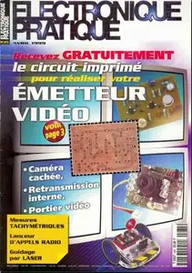 Electronique Pratique №235. Avril 1999