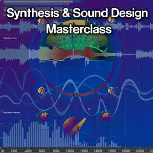 Vespers - Synthesis and Sound Design Masterclass (2013)