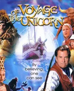 Voyage of the Unicorn (2001)