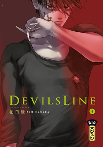 DevilsLine - Tome 4