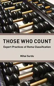 Those Who Count: Expert Practicies of Roma Classification