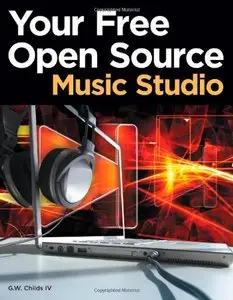 Your Free Open Source Music Studio (Repost)
