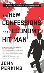 The New Confessions of an Economic Hit Man