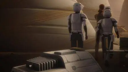 Star Wars Rebels S04E07