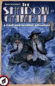 The Adventures of Basil and Moebius 007 (2015) (digital) (d'argh-Empire