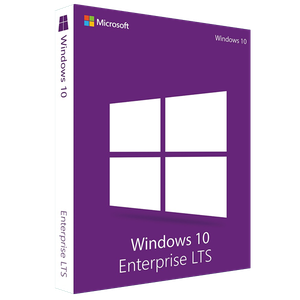 Windows 10 Enterprise 2019 LTSC 10.0.17763.1577 (x86/x64) Multilingual Preactivated November 2020