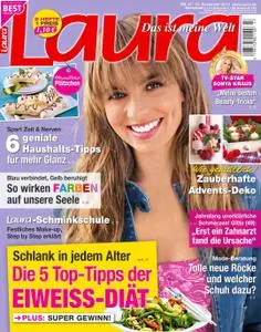 Laura – 12 November 2014