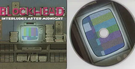 Blockhead - Interludes After Midnight (2012)