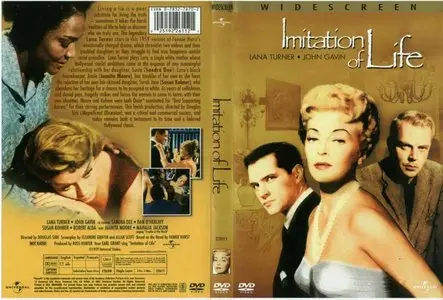 Imitation of Life (1959)