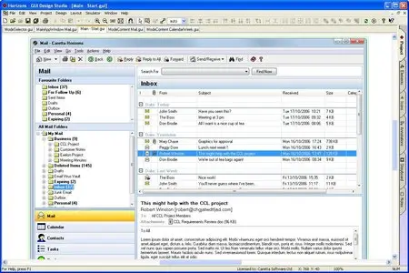 GUI Design Studio  3.5.94.0-INVISIBLE 