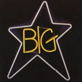 Big Star - Keep An Eye On The Sky [4 CD Box Set, Enhanced and Remastered] (2009) [RE-UP]
