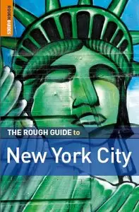 The Rough Guide to New York City 11