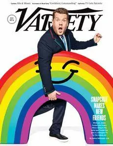 Variety - May 23, 2017