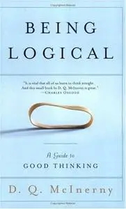Being Logical, A Guide To Good Thinking
