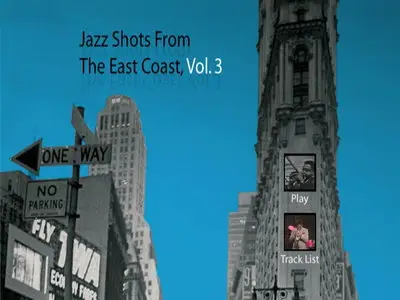 V.A. - Jazz Shots Collection (2006) [6xDVD5] Re-up