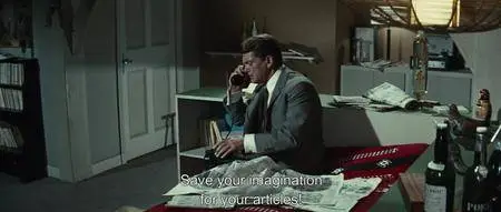 Fantômas / Fantomas (1964)