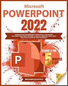 Microsoft PowerPoint