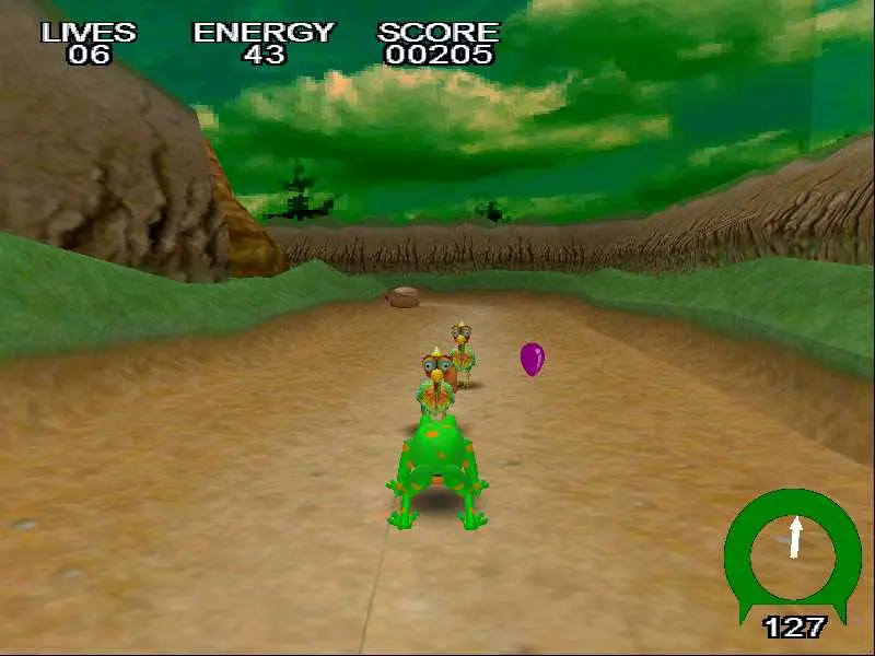 Chicks Gone Wild 2.0