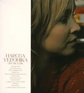 Harcsa Veronika - Speak Low (2005)
